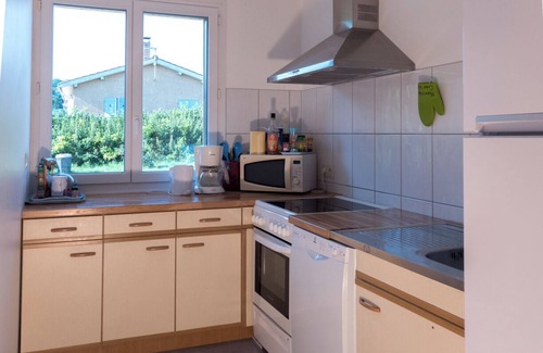 Passavant-en-Argonne Maison | Le gîte de la faïencerie jusqu'à 15 personnes.