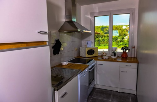 Passavant-en-Argonne Maison | Le gîte de la faïencerie jusqu'à 15 personnes.