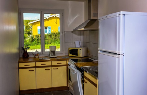Passavant-en-Argonne Maison | Le gîte de la faïencerie jusqu'à 15 personnes.
