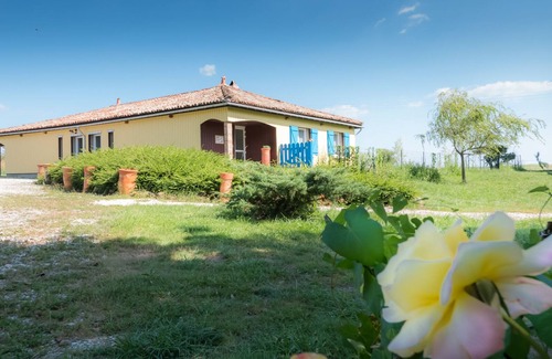 Passavant-en-Argonne Maison | Le gîte de la faïencerie jusqu'à 15 personnes.