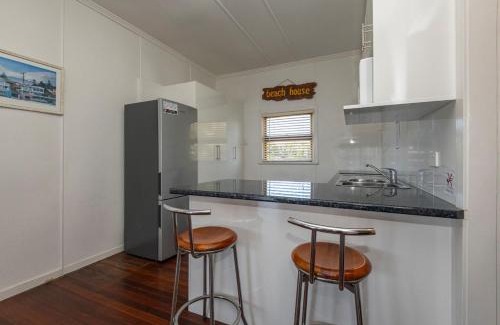 Bargara Maison | The Cottage 16 Clarke Street Bargara