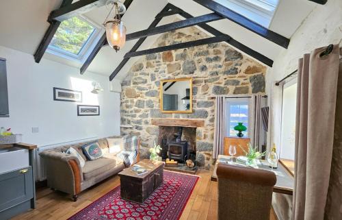 Struan Maison | The Cottage, 7 Struanmore