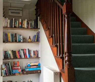 Aberlour Maison | The Cottage Aberlour