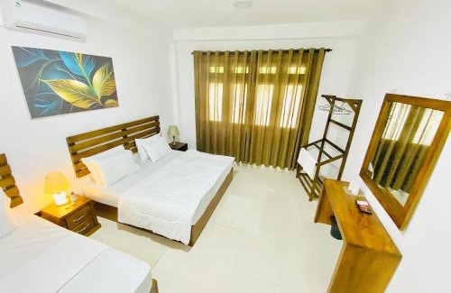 Gampola Appartement | The Cottage Ambuluwawa