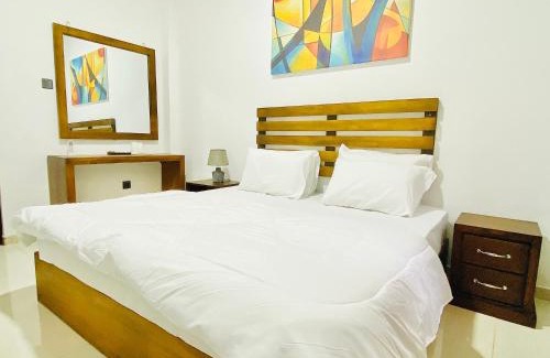 Gampola Appartement | The Cottage Ambuluwawa