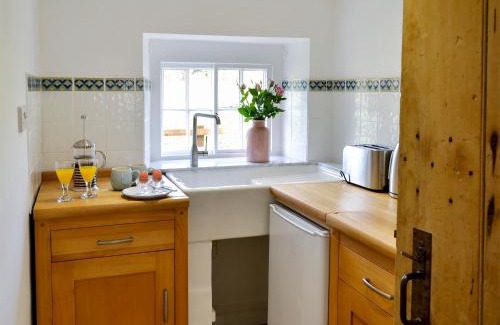 Castle Carrock Maison | The Cottage At 1710