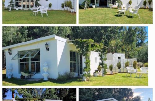 Drakensberg Gardens Maison | "The Cottage" at Bella Vista