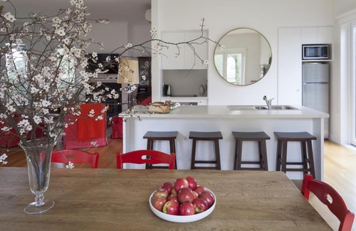 Macedon Maison | The Cottage at Bolobek
