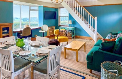 Tain Maison | The Cottage At Mains House