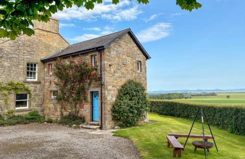 Tain Maison | The Cottage At Mains House