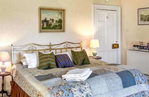 Tain Maison | The Cottage At Mains House