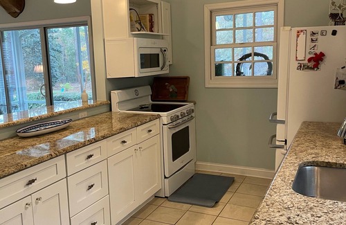 Thomasville Maison | Le chalet à Olive Creek