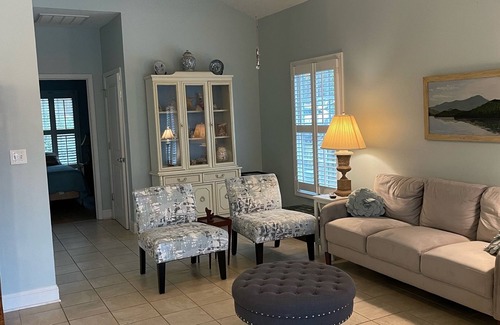 Thomasville Maison | Le chalet à Olive Creek