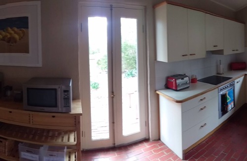 Lyndoch Maison | The Cottage at Riverside Farm
