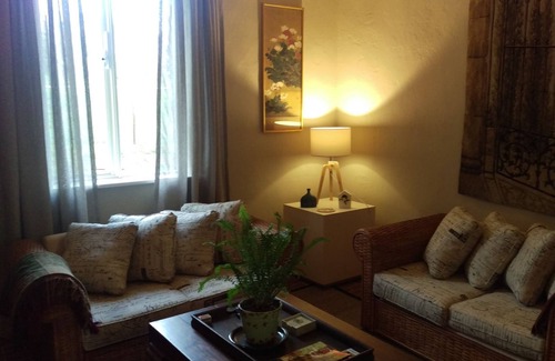 Lyndoch Maison | The Cottage at Riverside Farm