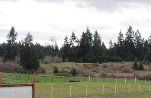 McKenna Maison | The Cottage at Rusty Bar Ranch