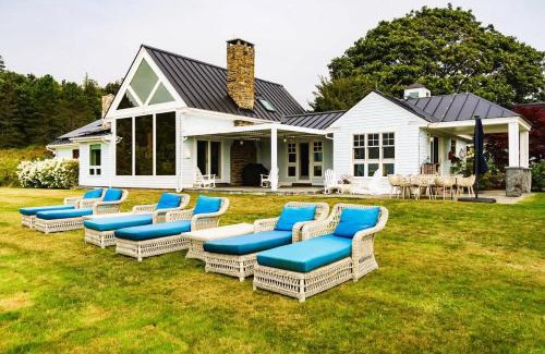 Friendship Maison | The Cottage at Seaside in Friendship