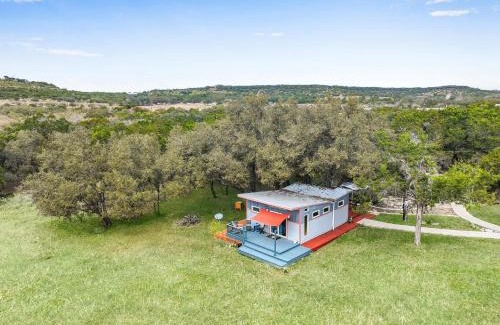 Wimberley Maison | The Cottage at Starlight Meadow