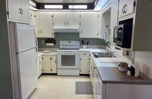 Escambia County Maison | The Cottage at Steve’s Farm in Walnut Hill Fl