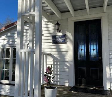 Cambridge Maison | The Cottage at The Willows
