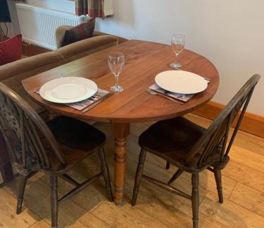 Chelynch Appartement | The Cottage at Well House
