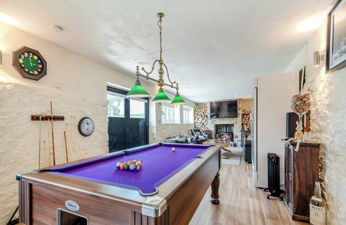 Langford Cottage | The Cottage at West Brinsea Farm