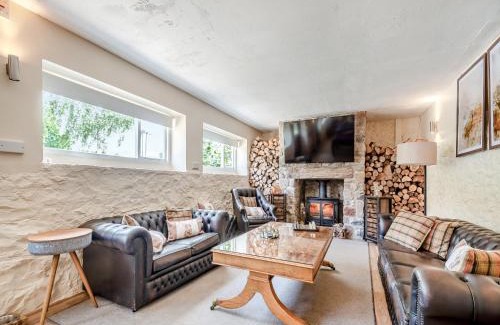 Langford Maison | The Cottage At West Brinsea Farm