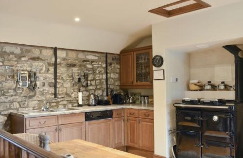 Barningham Maison | The Cottage At Wilson House