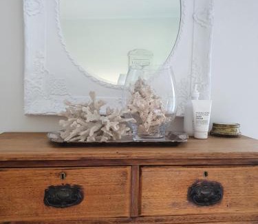 Mount Eliza Appartement | The Cottage