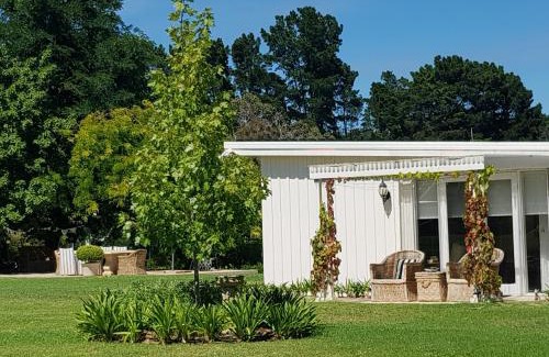 Mount Eliza Appartement | The Cottage