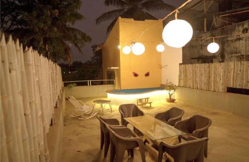 Kolhapur Villa | The Cottage - by Chandralok Homestays