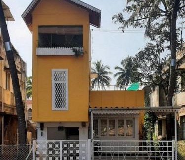 Kolhapur Villa | The Cottage - by Chandralok Homestays