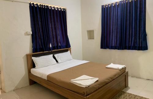Kolhapur Villa | The Cottage - by Chandralok Homestays