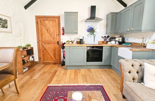 Struan Maison | The Cottage by Interhome