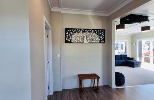 Whitianga Maison | The cottage coghill