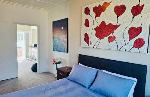 Whitianga Maison | The cottage coghill