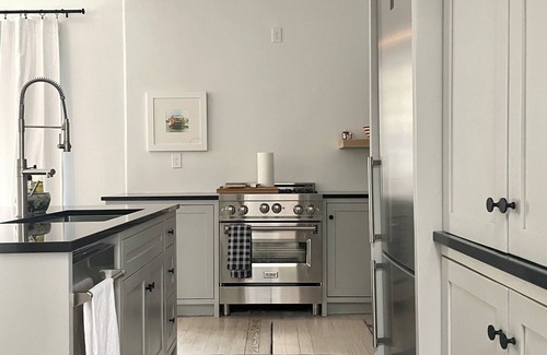 Capitol Hill Maison | "The Cottage" Downtown Denver