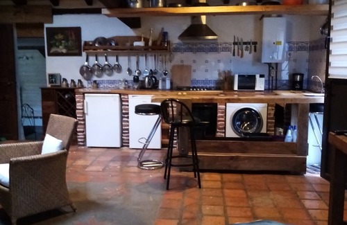 Pontonx-sur-l'Adour Maison | The cottages of bioy pontonx sur adour