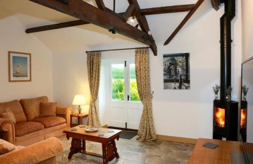 Blackford Maison | The Cottage