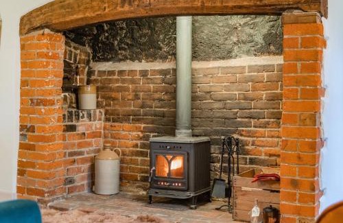 Wallingford Maison | The Cottage