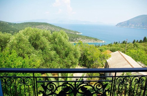 Evreti Maison | The Cottage