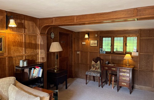 Birchanger Maison | The Cottage Guest House