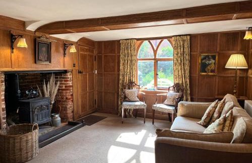 Birchanger Maison | The Cottage Guest House