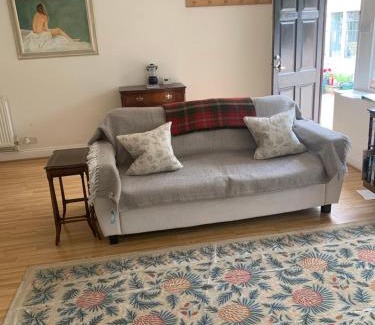 Hankerton Appartement | The Cottage Hankerton Priory