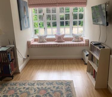 Hankerton Appartement | The Cottage Hankerton Priory