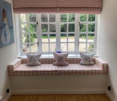Hankerton Appartement | The Cottage Hankerton Priory