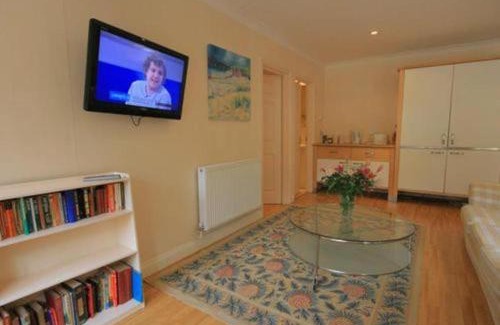 Hankerton Appartement | The Cottage Hankerton Priory