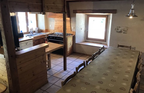 Villard-de-Lans Chalet De Ski | Le chalet des Mourets a Villard de lans - Corrençon