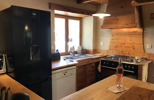 Villard-de-Lans Chalet De Ski | Le chalet des Mourets a Villard de lans - Corrençon