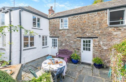 Helford Maison | The Cottage Helford